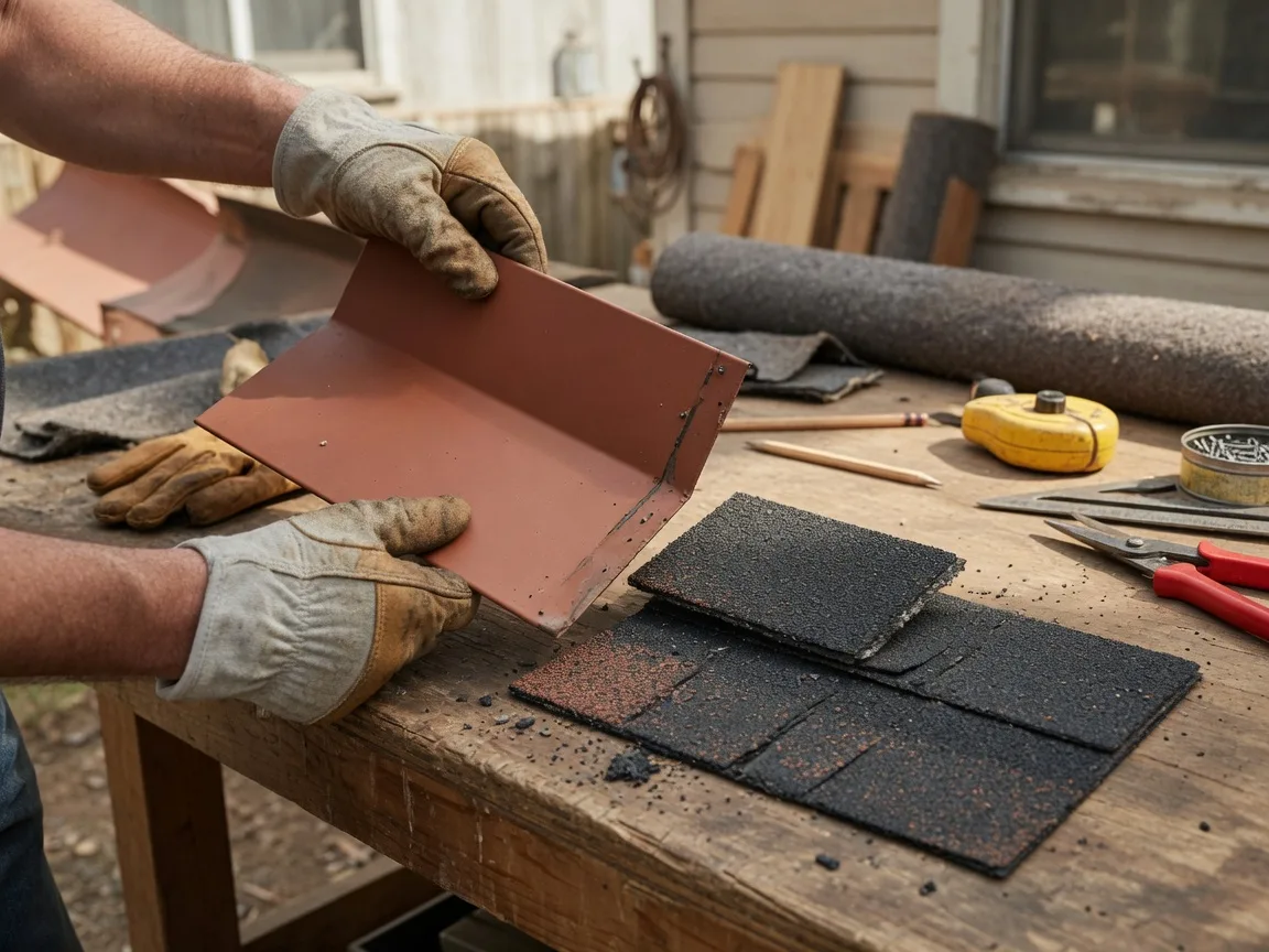 Roof Repair company in Tulsa, OK